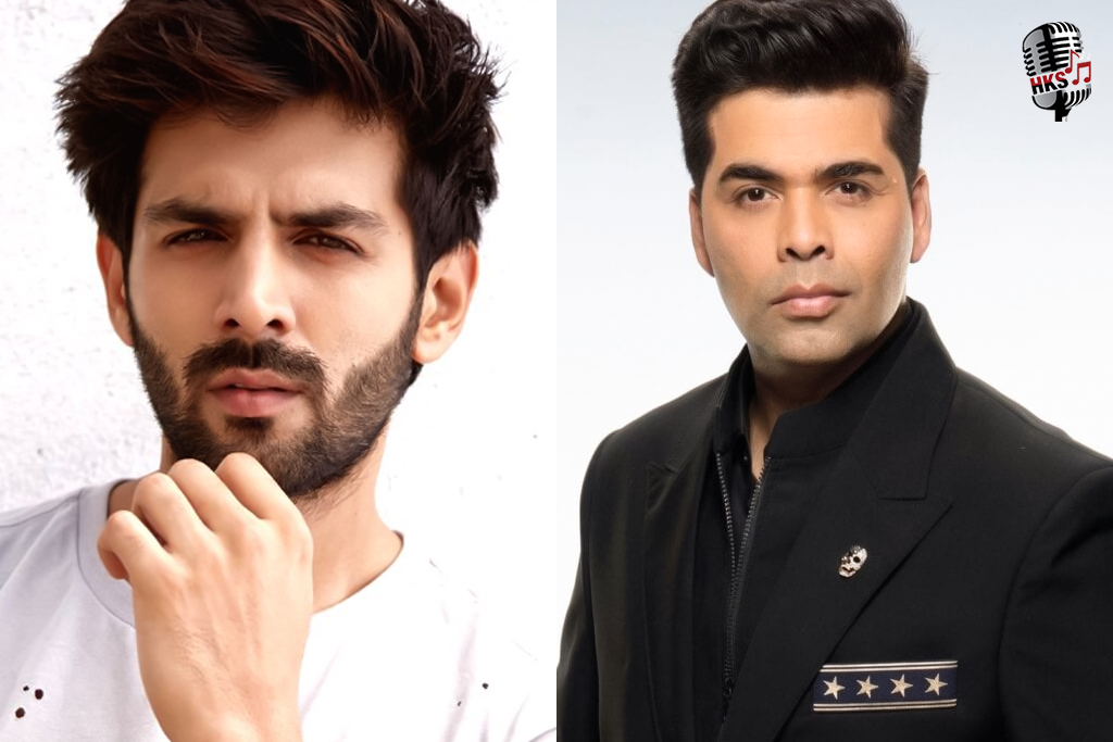Dharma Productions Big Decision: Kartik Aaryan To Be Replaced From Dostana 2